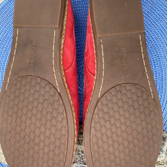 Casual flats from Hush Puppies - Picture 3 of 3
